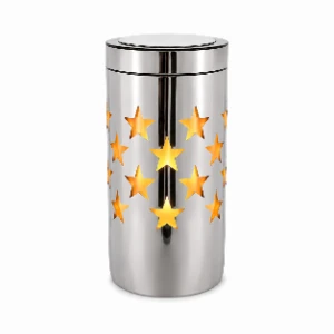 Candela solara pentru gama private label