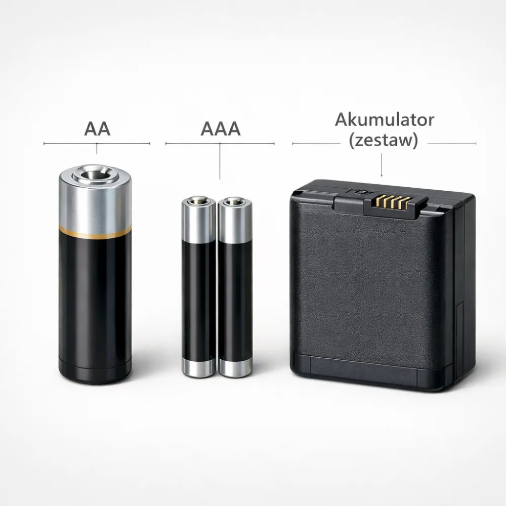 Baterii AA AAA pentru LED și acumulator pentru solar